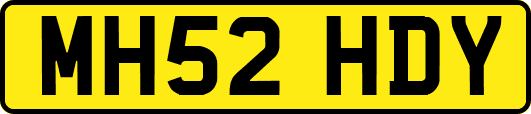 MH52HDY
