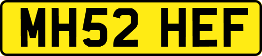 MH52HEF
