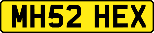 MH52HEX