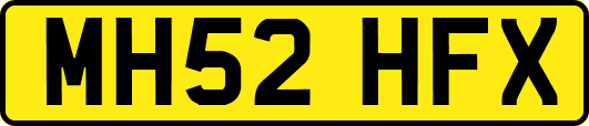 MH52HFX