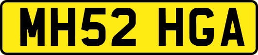 MH52HGA