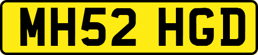 MH52HGD
