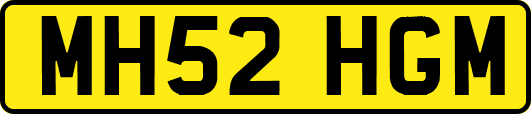 MH52HGM