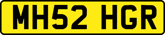 MH52HGR