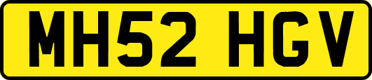 MH52HGV