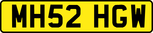 MH52HGW