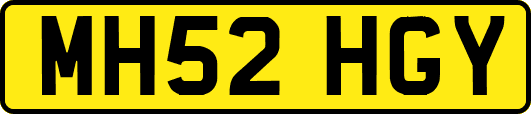 MH52HGY