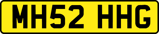 MH52HHG