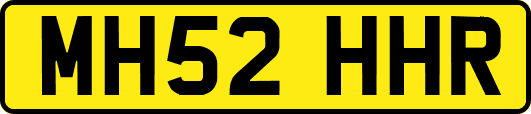 MH52HHR