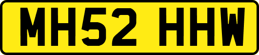 MH52HHW