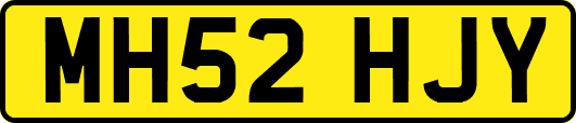 MH52HJY