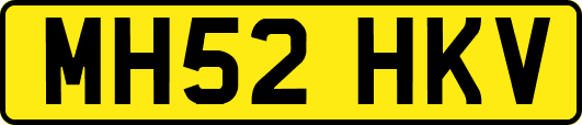 MH52HKV