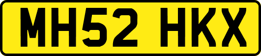 MH52HKX