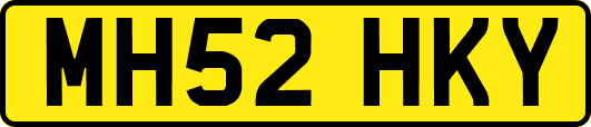 MH52HKY