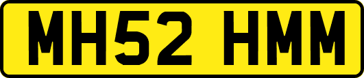 MH52HMM