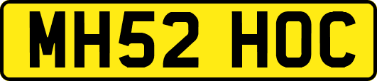 MH52HOC