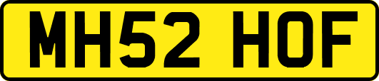 MH52HOF