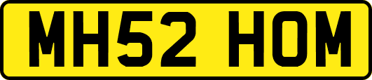 MH52HOM