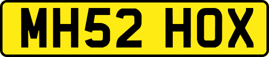 MH52HOX