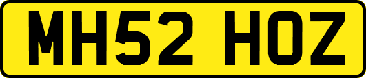 MH52HOZ
