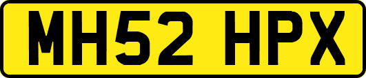 MH52HPX