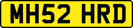 MH52HRD