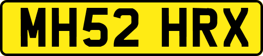 MH52HRX
