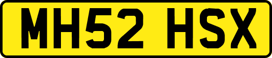MH52HSX