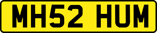 MH52HUM