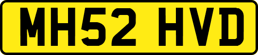 MH52HVD