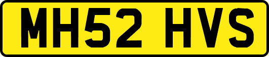 MH52HVS