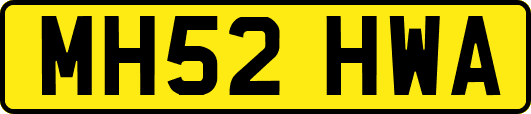 MH52HWA