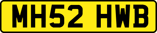 MH52HWB