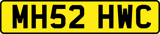 MH52HWC