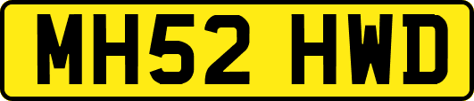 MH52HWD