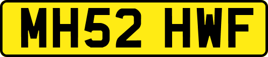 MH52HWF