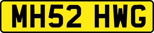 MH52HWG