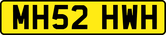 MH52HWH