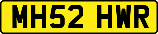 MH52HWR