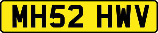 MH52HWV