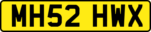 MH52HWX