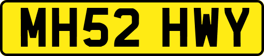 MH52HWY