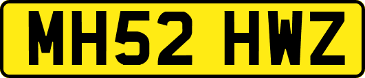 MH52HWZ