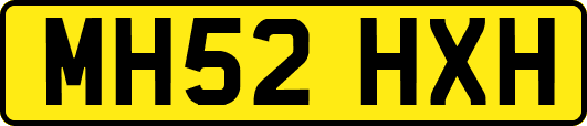 MH52HXH