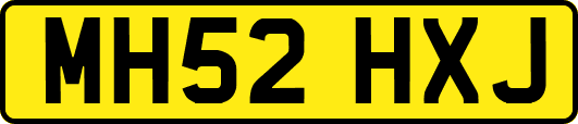 MH52HXJ