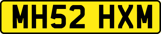 MH52HXM