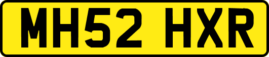MH52HXR