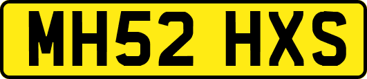 MH52HXS