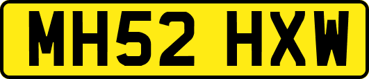 MH52HXW