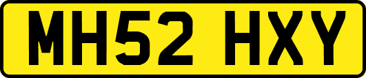 MH52HXY